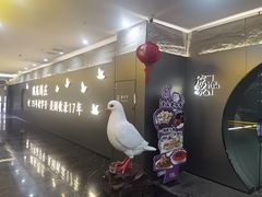 -琬苑鸽庄·川粤融合菜(解放碑总店)