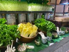 -亚马逊海鲜自助(梅溪湖步步高店)