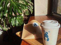 -小意思咖啡店(草桥店)