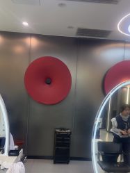 -Cima salon西玛沙龙