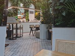 露天位-Jazz·ya 爵士屋(来福士店)