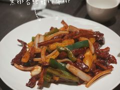 -鹊玥·粤菜小馆(汇智国际商业中心店)