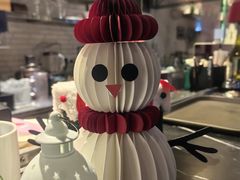 -JINNS锦时 steak&pizza(浸信会礼拜堂旧址店)