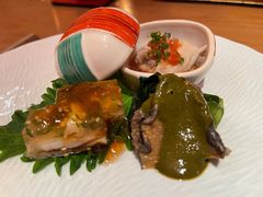 -奈良本寿司(永嘉路店)