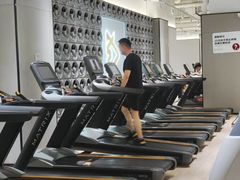 -FLARE STAR FITNESS(复地活力城店)