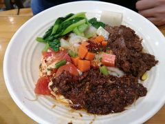 -臻陕府·陕西手工面(秀沿路店)