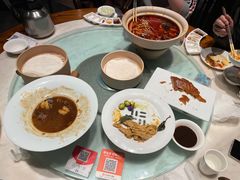 -北京老铺烤鸭(西稍门店)