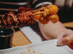 -人间酒暖·Go blanc·烧鸟·深夜食堂(陆家嘴店)