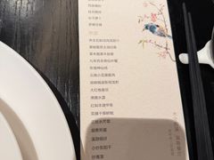 -木守西溪溪隐餐厅