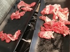 -古乐牛香·鲜牛肉牛杂火锅(五一中路店)