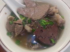 -老奶奶私房菜(天台里街店)