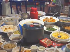 -小财神·老派赣州菜·中华美食地标(第五大道店)