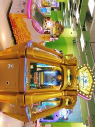 点击看大图 -莫莉幻想儿童乐园(北京华联亦庄购物中心店)