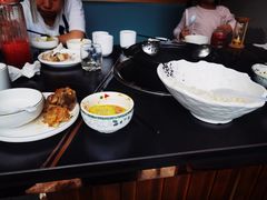 -野菌皇海景野生菌火锅(滨海大道店)