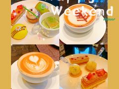 -深圳四季酒店·馥自助餐厅