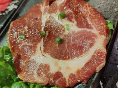 -喜牛烧肉酒场·黑金店(威高广场店)