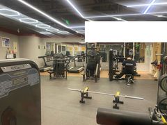 -VLines耀能运动Space&Flow(国贸店)