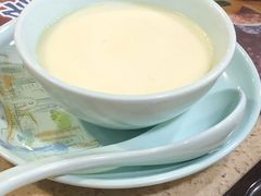 榴莲双皮奶-点都德(大茶楼店)