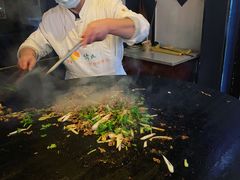 -烤肉季饭庄