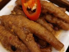 酱汁蒸凤爪-金翠皇宫粤菜·点心·海鲜(科技园店)