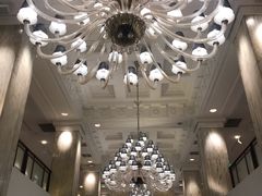 -Salon de The de Joel Robuchon(外滩18号店)