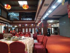 餐饮设施-关东文化园