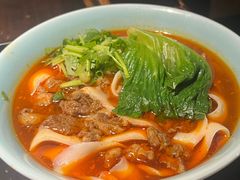 -喜晋道面馆(华严寺广场店)