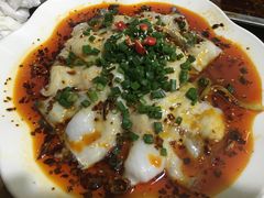 -弓虽昌焖烧鸡(大竹林店)