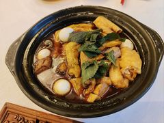 -柳州宾馆-云霄阁·旋转餐厅