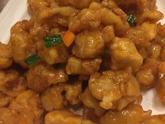 -大地春饼店(黄河路店)