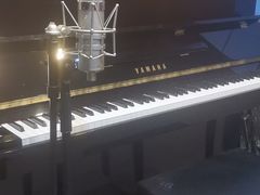-广州飞鸟录音棚