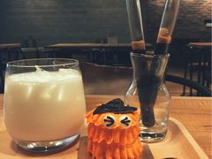 -麦隆咖啡Mellower Coffee(弘基时尚生活中心店)