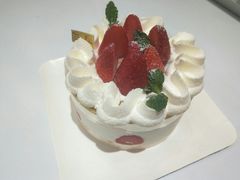 -卷心卷意·轻甜蛋糕(新光天地店)