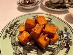-夏苑(新加坡丽思卡尔顿美年酒店)