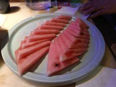 -绿茶餐厅(同成街华联店)