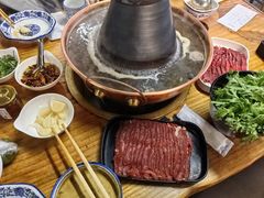 -牛街清真满恒記(平安里西大街店)