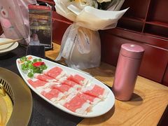 -豪渝火锅(李家村万达店)