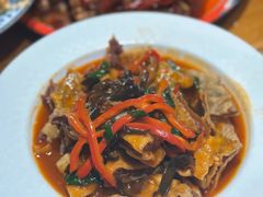 -柴窝堡22号辣子鸡·传承新疆菜