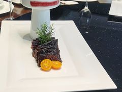 -杭州御湘湖养生度假酒店·溪颐轩中餐厅
