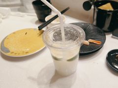 -争鲜回转寿司(浦东三钢里PLUS店)