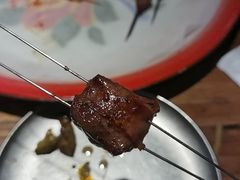-北丐先生·野馄饨烧烤(雨花万象店)