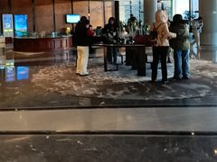 -大连金石滩绿发温泉假日酒店