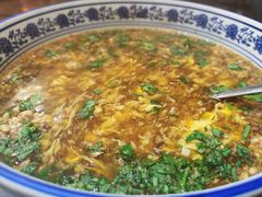 葛粉羹-龙川徽府(雨山路店)