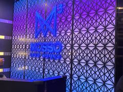 -MOSSO·Liveshow(M3香港广场店)