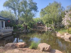 -沈阳植物园