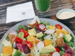 -THE WOODS 简餐 (国贸商城店)