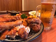 -烧鸟横丁(联发文创口岸店)