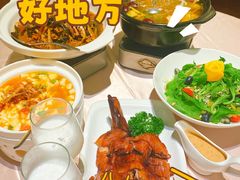 -王府井酒店(金桥港湾店)