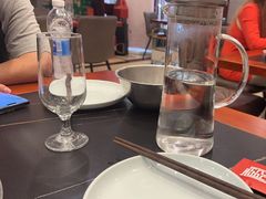 -殷式·私房烧烤·羊蝎子火锅(什刹海店)