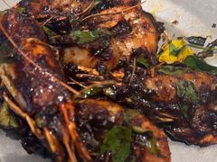 -太食獸泰式茶餐厅(IFS国金中心店)